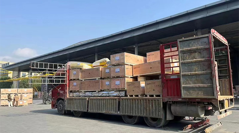 德州到文山物流专线-德州到文山物流公司-上门取货